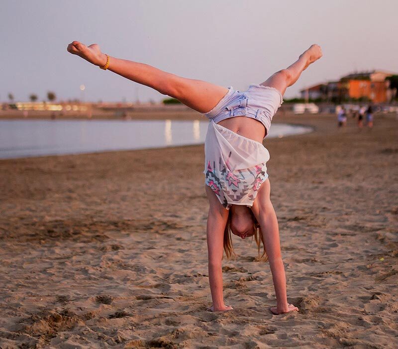 Portale turistico di Caorle
