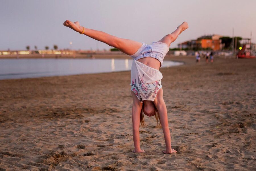 Portale turistico di Caorle