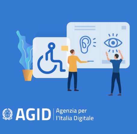 Siti web AgID per la transizione digitale della PA - FacilePA