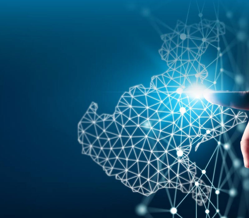 Sito web AgID per Innoveneto