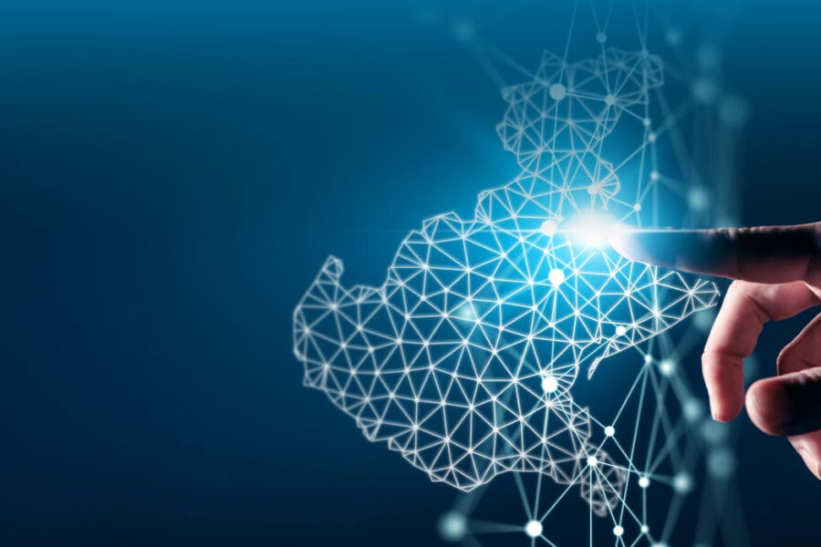 Sito web AgID per Innoveneto