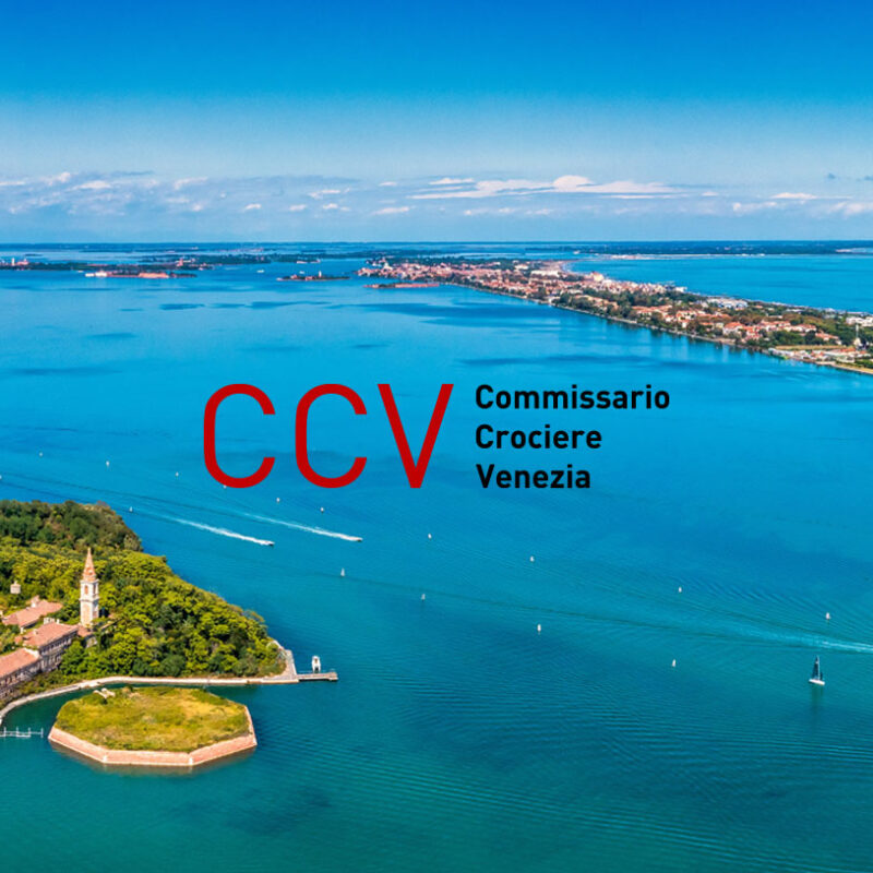 Commissario Straordinario Venezia