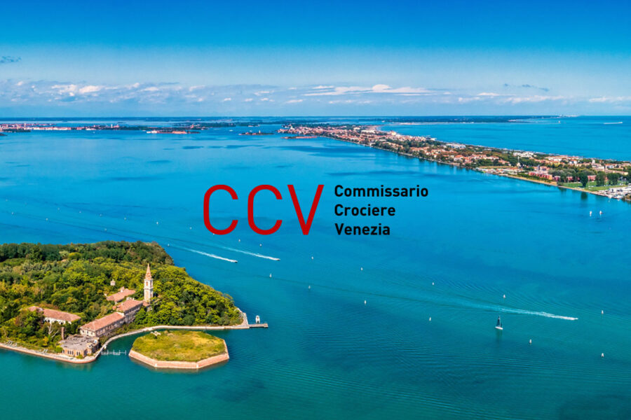 Commissario Straordinario Venezia