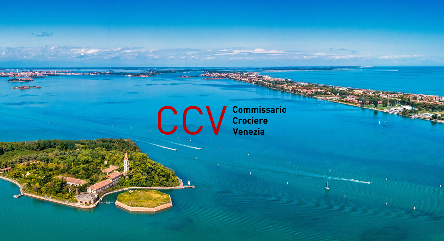 Commissario Straordinario Venezia