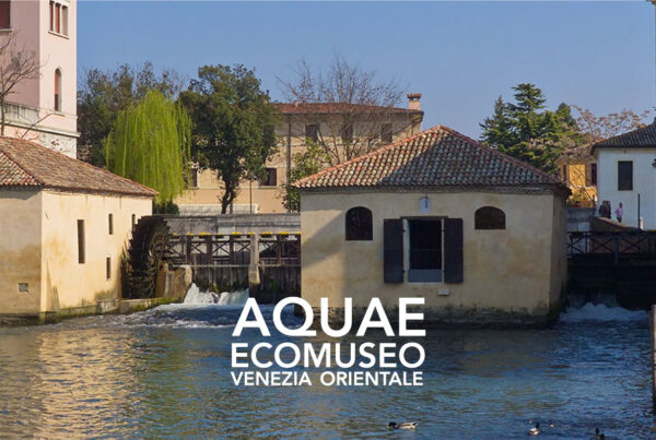 Ecomuseo AQUAE