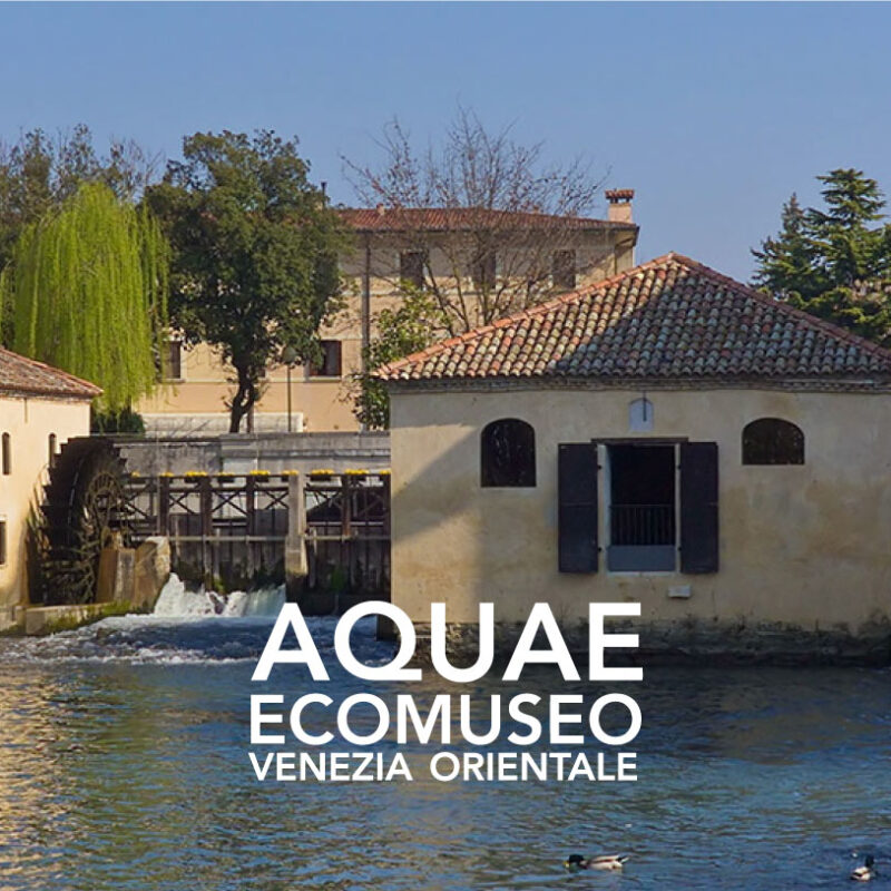 Ecomuseo AQUAE