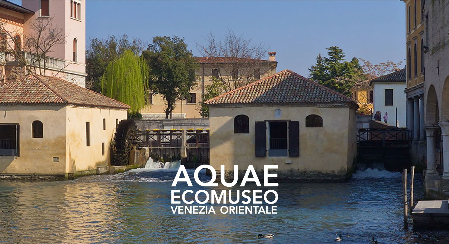 Ecomuseo AQUAE