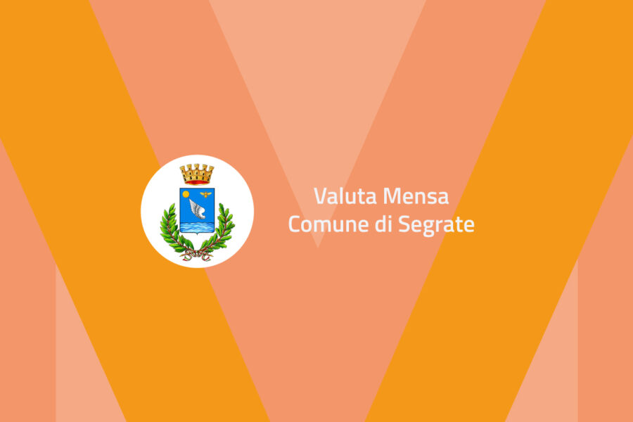 Valuta Mensa Comune di Segrate