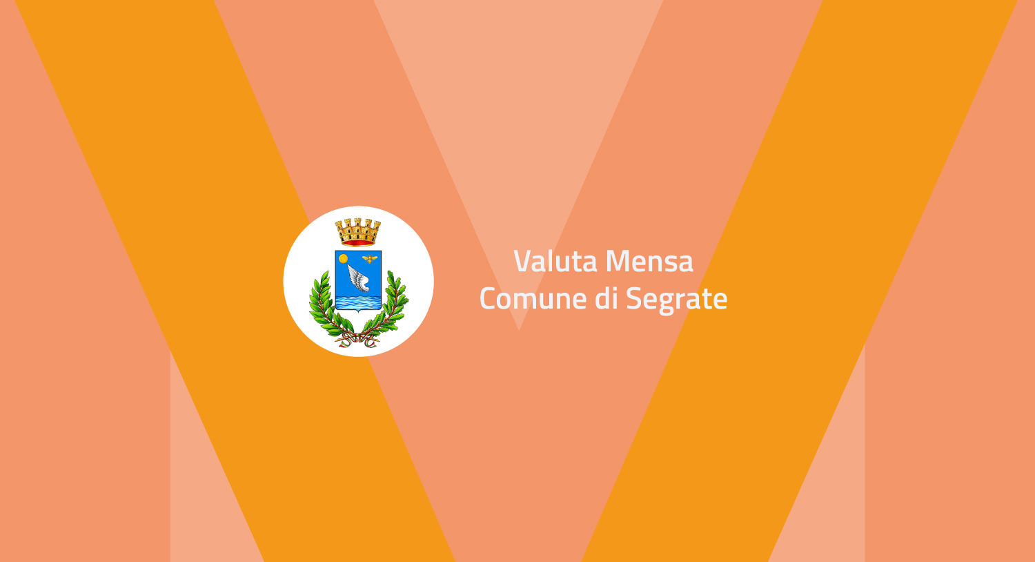 Valuta Mensa Comune di Segrate