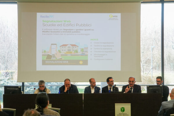 Segnalazioni Scuole Provincia di Monza Brianza