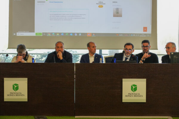 Segnalazioni Scuole Provincia di Monza Brianza