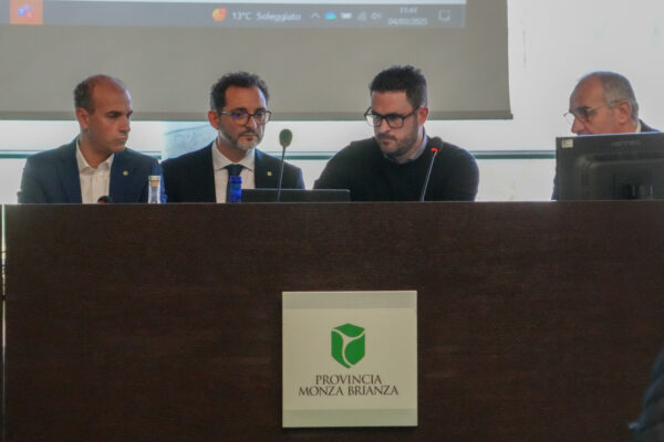 Segnalazioni Scuole Provincia di Monza Brianza
