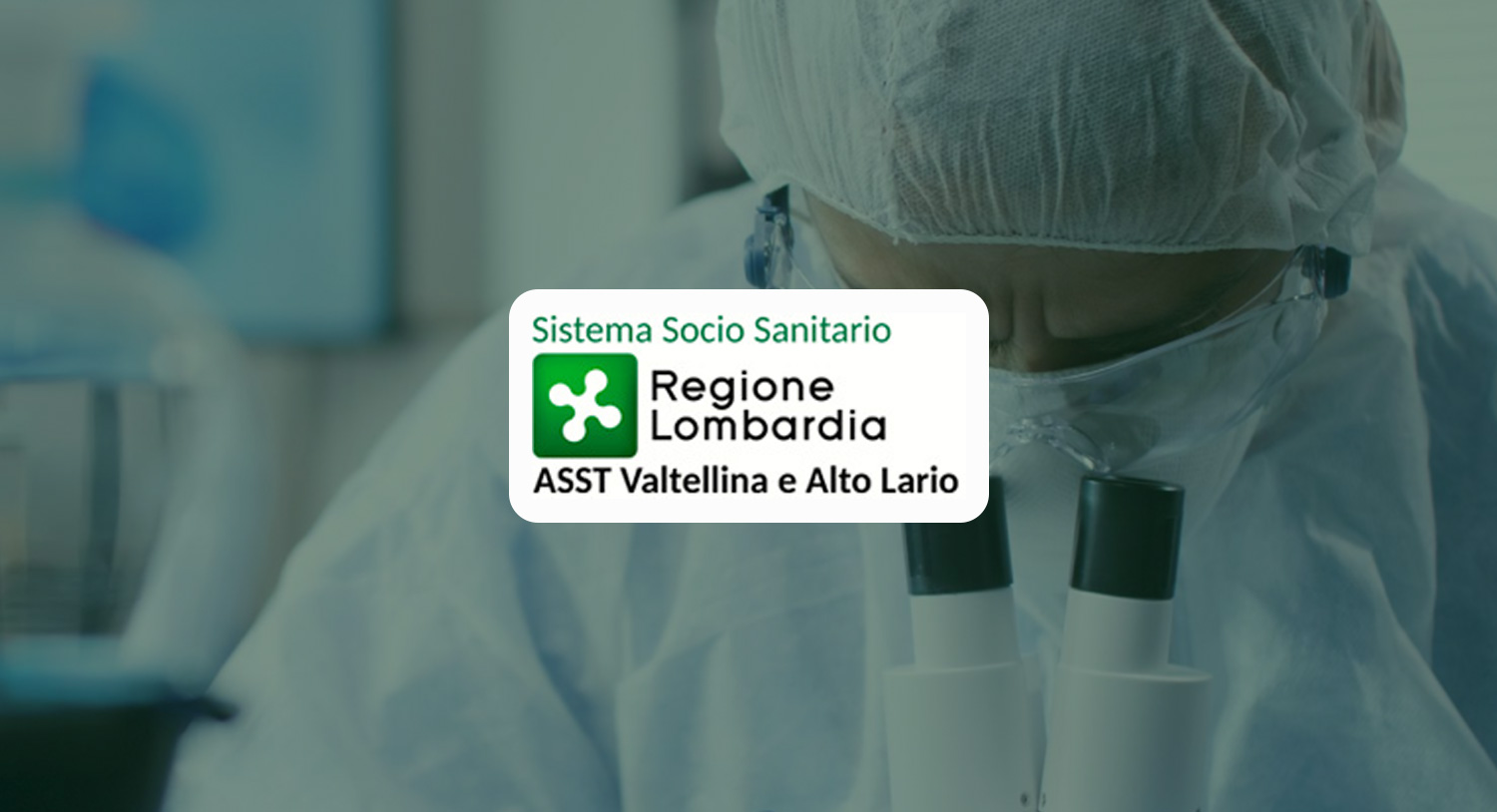 Asst Valtellina e Alto Lario