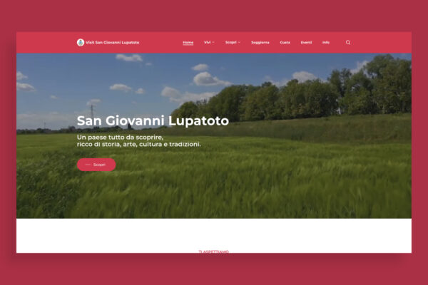 1-visit-san-giovanni-lupatoto-facile-pa Referenze Visit San Giovanni Lupatoto