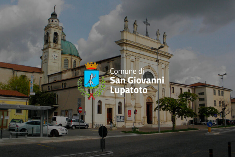 San Giovanni Lupatoto