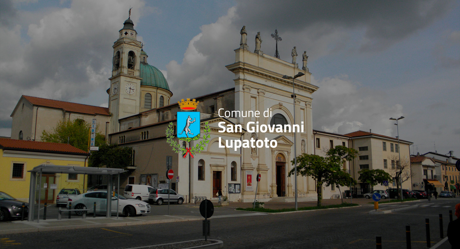 San Giovanni Lupatoto