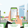 App Segnalazioni al Comune