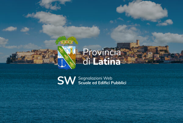 Segnalazioni Scuole Provincia di Latina