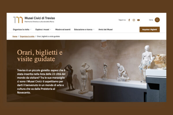 Museo TR_WS 1 Musei Civici di Treviso