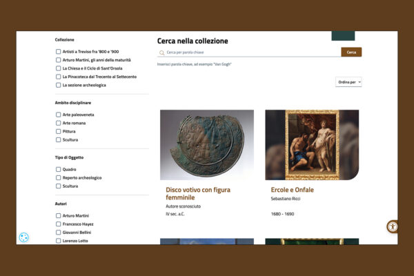 Museo TR_WS 3 Musei Civici di Treviso