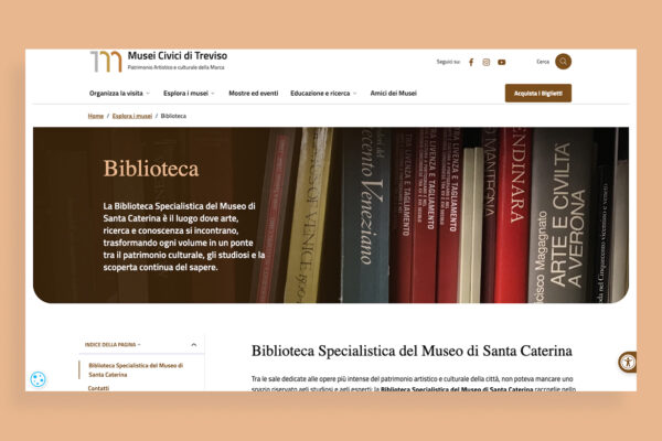 Museo TR_WS 4 Musei Civici di Treviso
