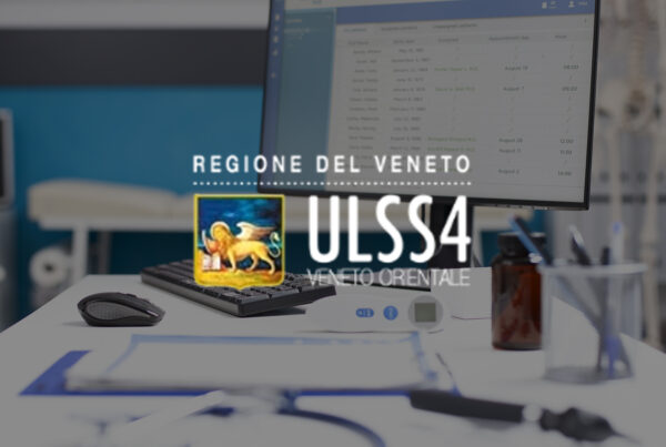 Ulss 4 Veneto Orientale - Istanze Online