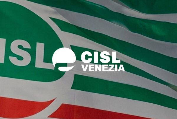 CISL Venezia