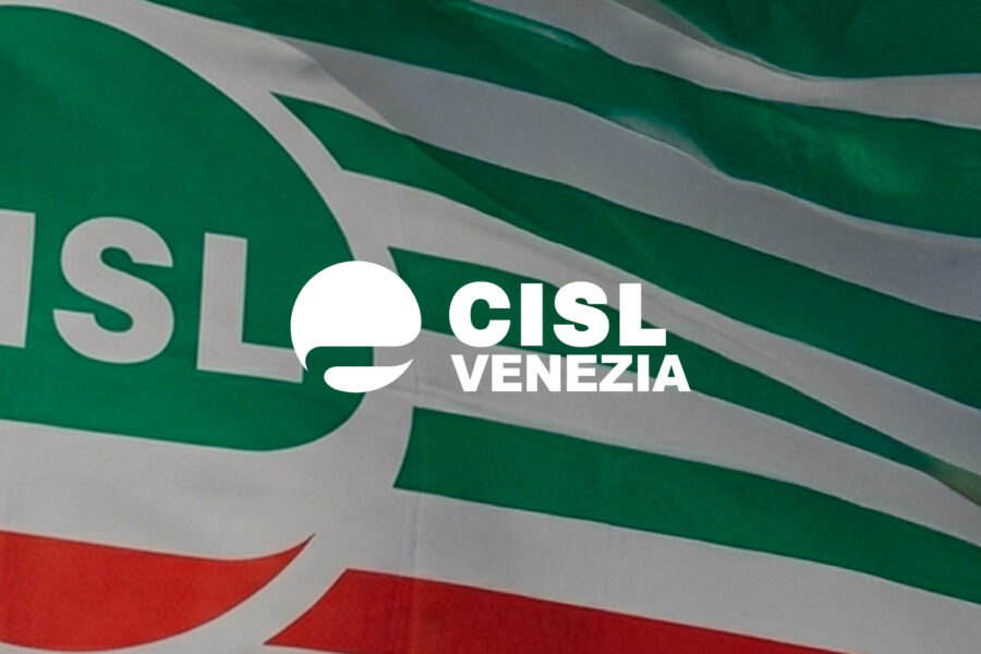 CISL Venezia